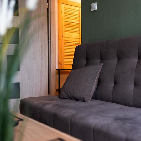 Kowalska 8 Apartamenty Zresetuj Sie W Gdansku Gdańsk Exterior foto
