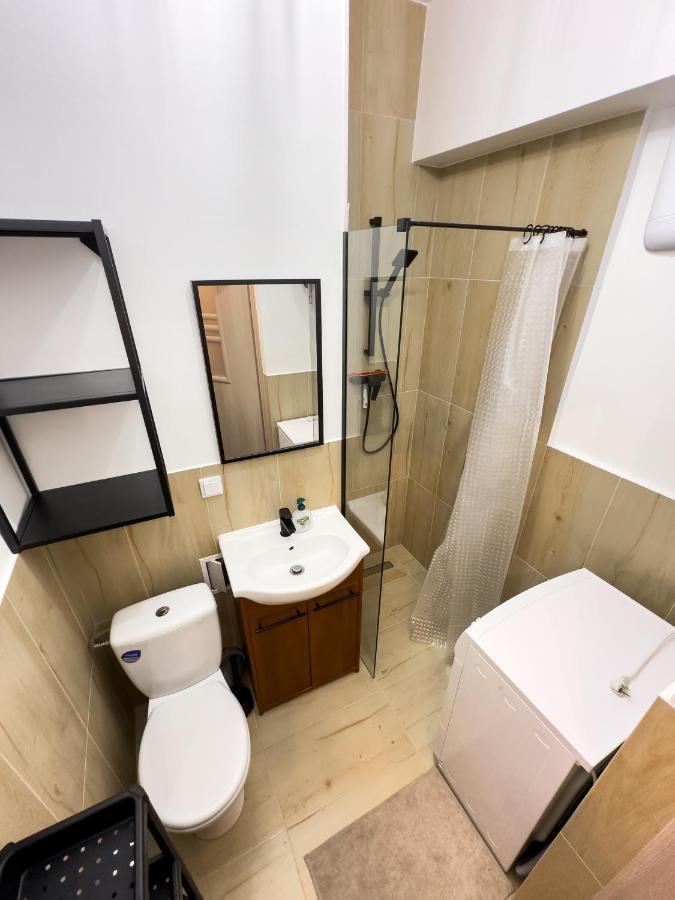 Kowalska 8 Apartamenty Zresetuj Sie W Gdansku Gdańsk Exterior foto