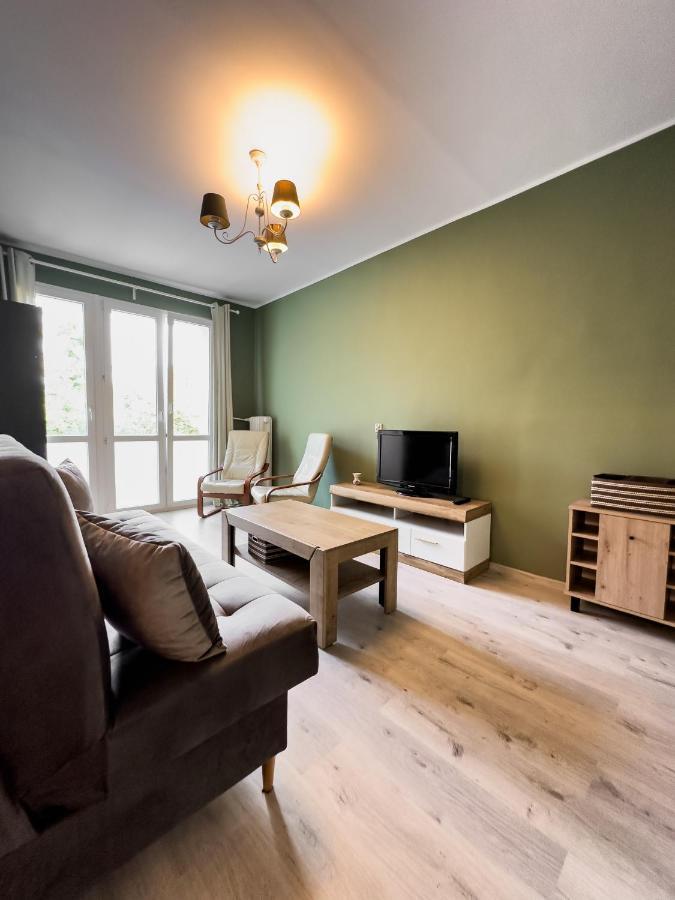 Kowalska 8 Apartamenty Zresetuj Sie W Gdansku Gdańsk Exterior foto