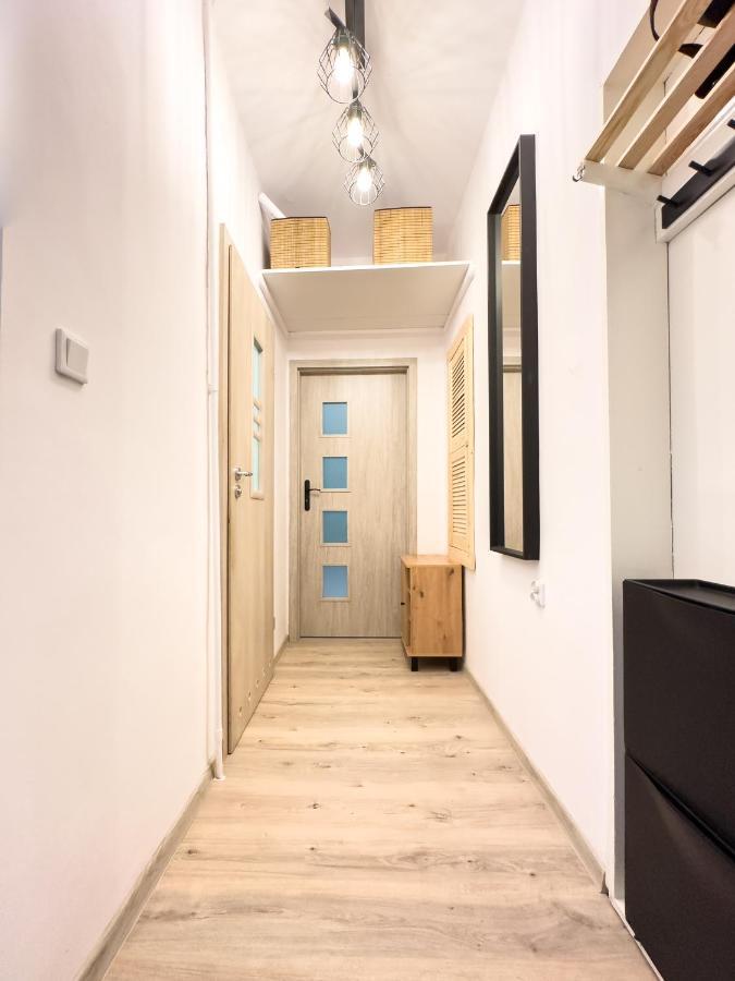 Kowalska 8 Apartamenty Zresetuj Sie W Gdansku Gdańsk Exterior foto