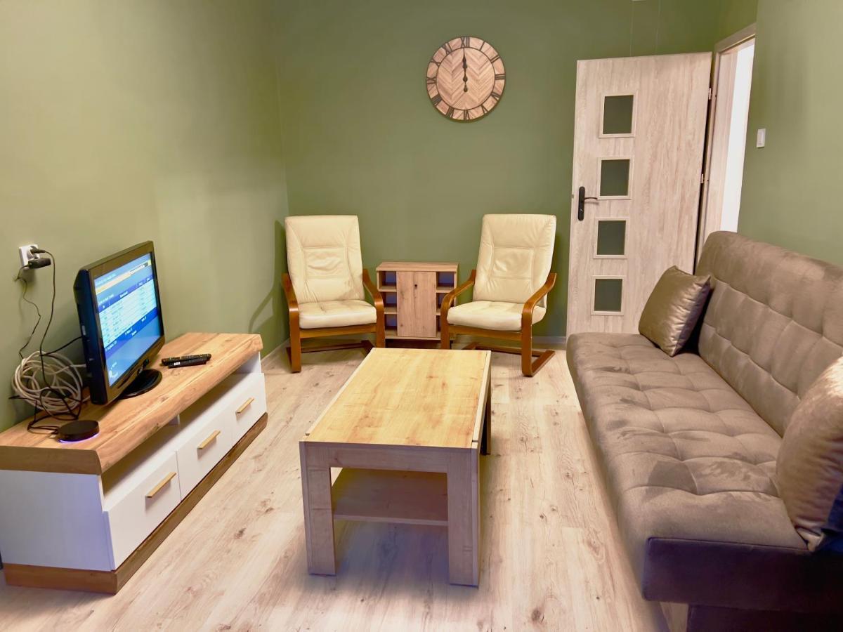 Kowalska 8 Apartamenty Zresetuj Sie W Gdansku Gdańsk Exterior foto