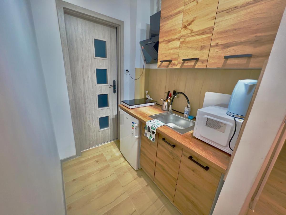 Kowalska 8 Apartamenty Zresetuj Sie W Gdansku Gdańsk Exterior foto