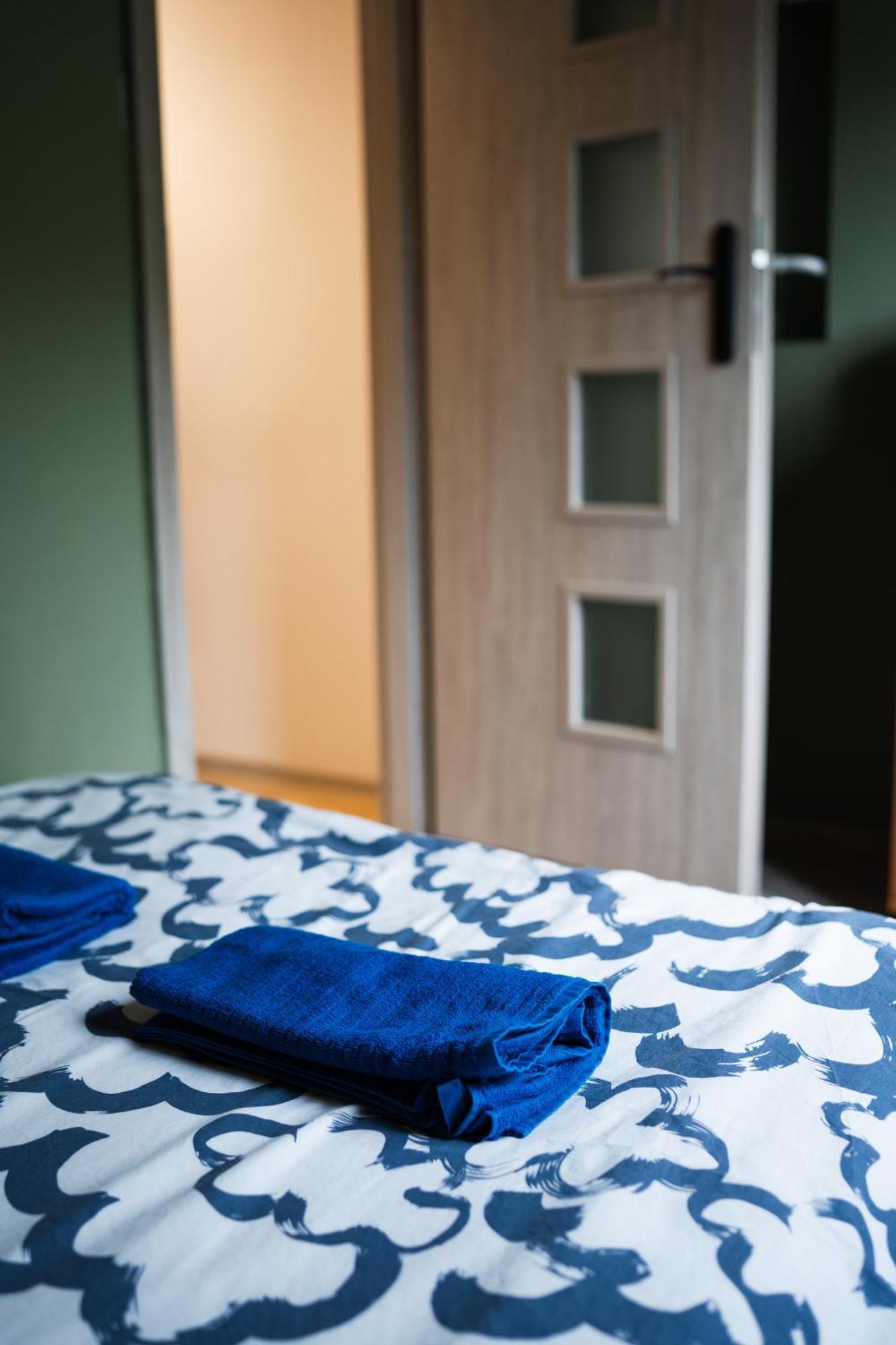 Kowalska 8 Apartamenty Zresetuj Sie W Gdansku Gdańsk Exterior foto