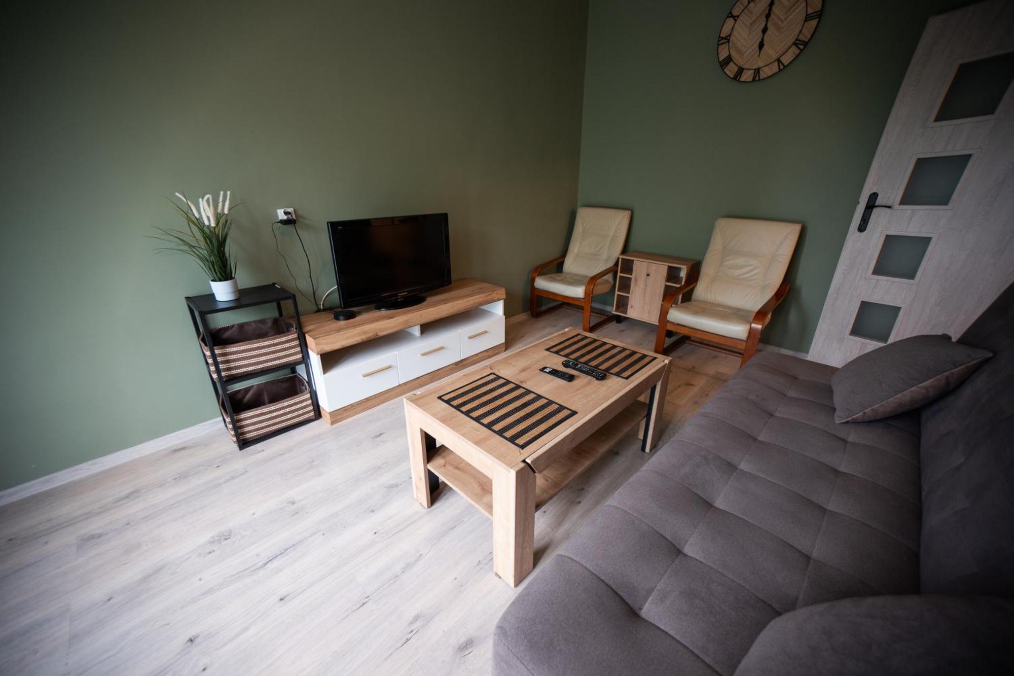 Kowalska 8 Apartamenty Zresetuj Sie W Gdansku Gdańsk Exterior foto