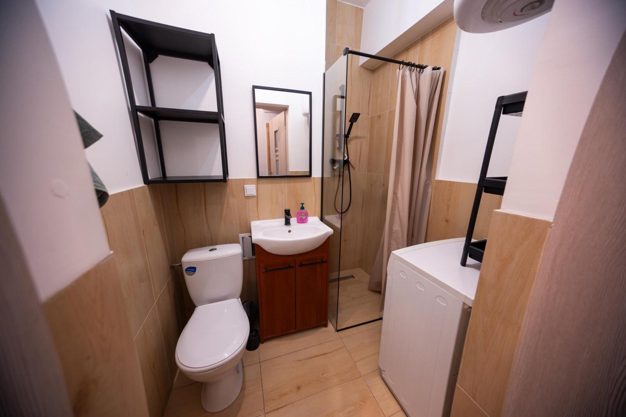 Kowalska 8 Apartamenty Zresetuj Sie W Gdansku Gdańsk Exterior foto