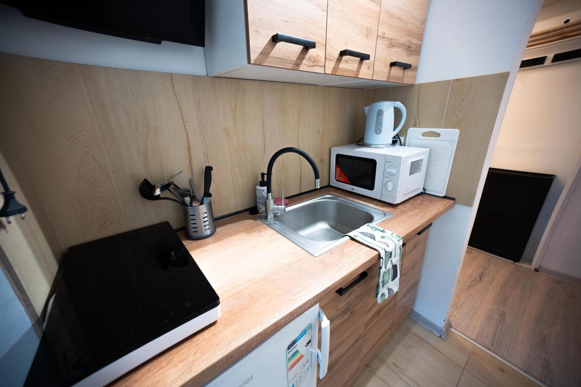 Kowalska 8 Apartamenty Zresetuj Sie W Gdansku Gdańsk Exterior foto