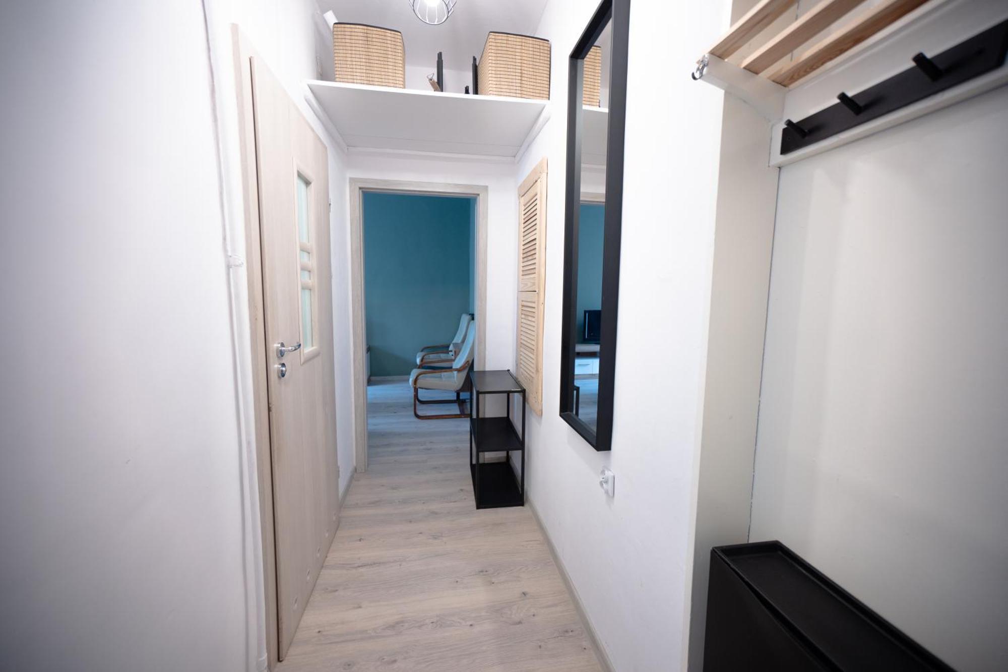 Kowalska 8 Apartamenty Zresetuj Sie W Gdansku Gdańsk Exterior foto
