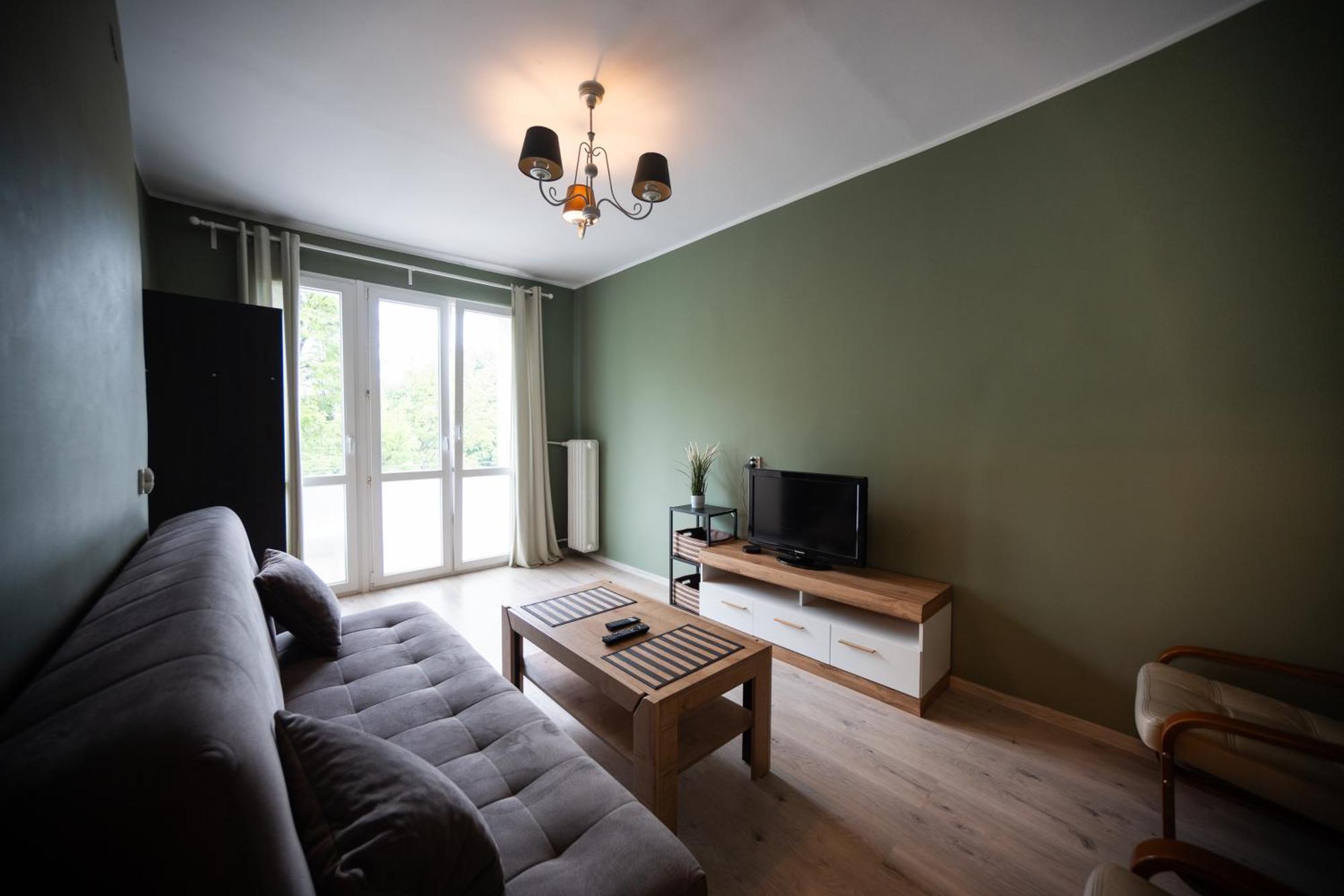 Kowalska 8 Apartamenty Zresetuj Sie W Gdansku Gdańsk Exterior foto
